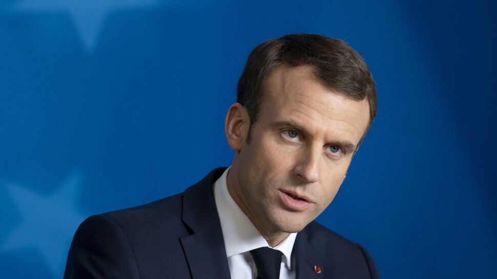 Emmanuel Macron : une mère de famille porte plainte contre le Président