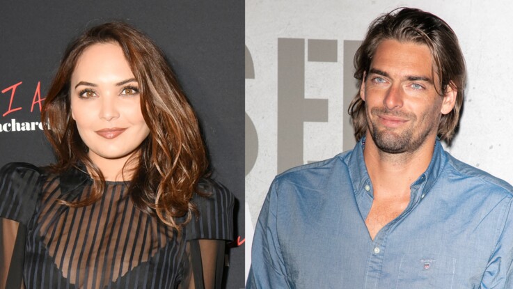 camille lacourt et valérie bègue rencontre