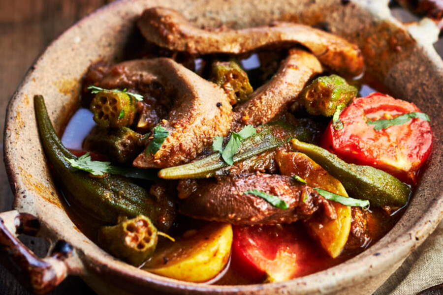 Mafé, yassa, couscous nos meilleures recettes d'inspiration africaine