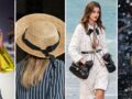 Les tendances accessoires mode printemps-été 2019