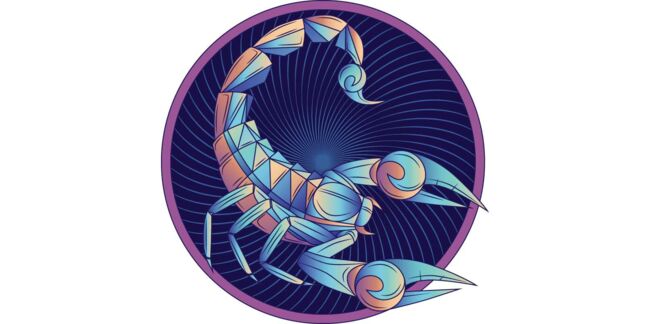 Horoscope 2019 du Scorpion : les prévisions de Marc Angel
