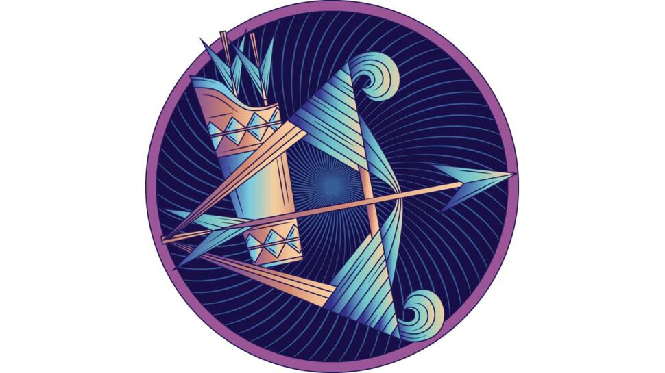 Horoscope 2019 du Sagittaire : les prévisions de Marc Angel