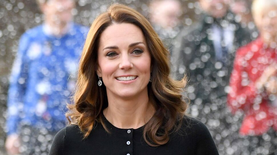Kate Middleton : les 5 pièces mode préférées de la duchesse de Cambridge