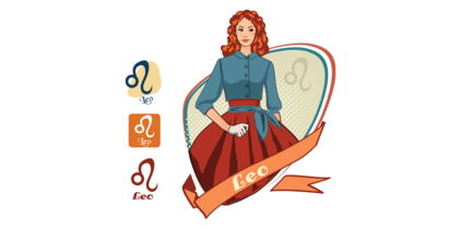 Horoscope du Lion en 2019 mois par mois