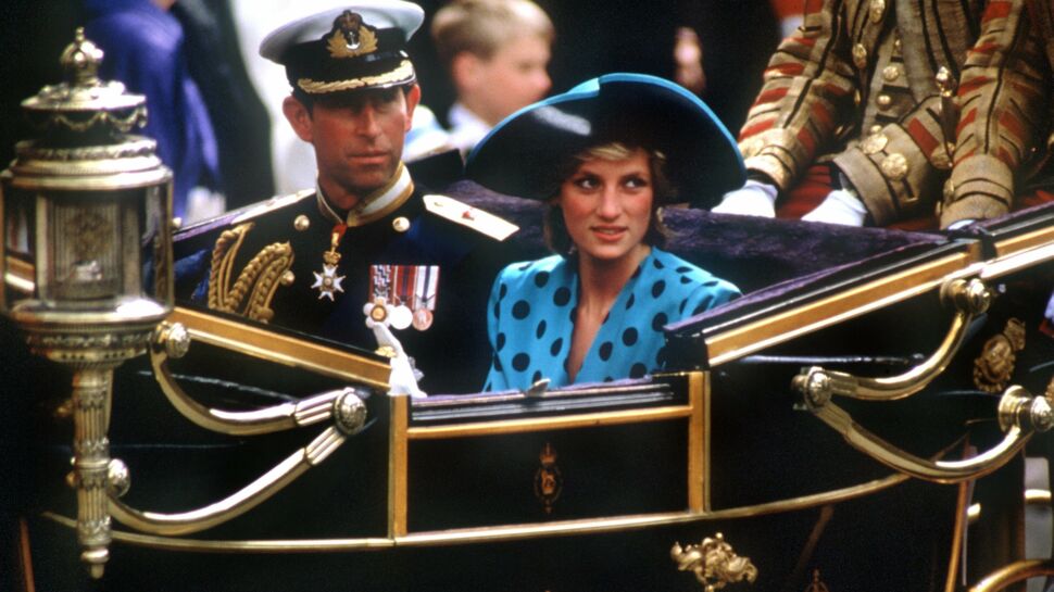 Lady Diana : comment elle a tout mis en oeuvre pour attirer sexuellement le Prince Charles lors de leur lune de miel