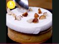 La recette en vidéo de la tartelette amandine