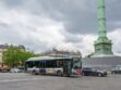 Les transports publics seront gratuits pour les enfants à Paris dès septembre