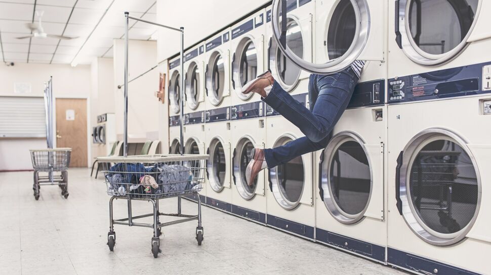 Machine à laver : 16 choses qu'il ne faut jamais y mettre