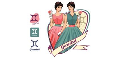 Horoscope du Gémeaux en 2019 mois par mois