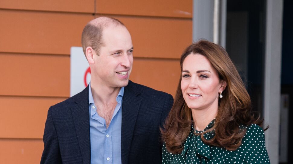 Quand le prince Charles conseillait au prince William de rompre avec Kate Middleton