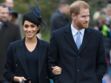 Le Prince Harry et Meghan Markle appelleront leur fille Diana : on parie ?