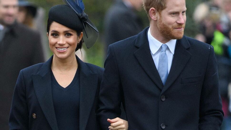 Le Prince Harry et Meghan Markle appelleront leur fille Diana : on parie ?