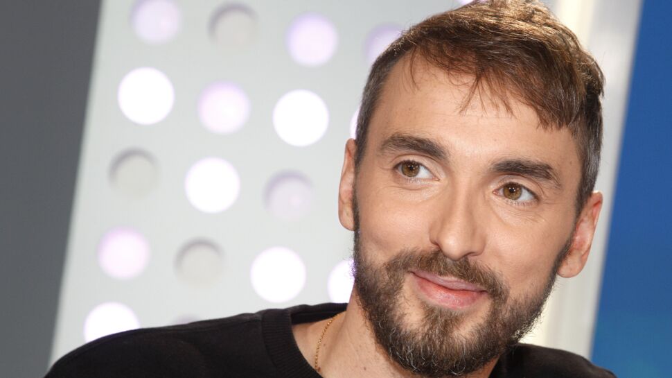 Destination Eurovision : Christophe Willem met les choses au clair sur son orientation sexuelle