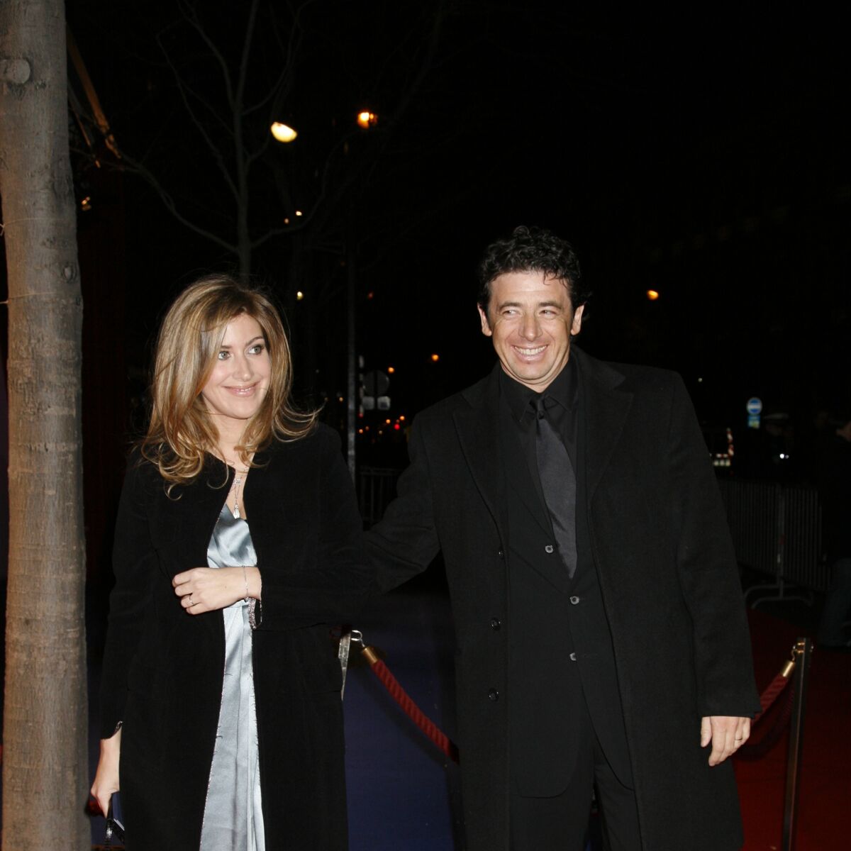 Amanda Sthers Se Livre Sur Son Couple Avec Patrick Bruel Sa Notoriete Prenait Tellement De Place Femme Actuelle Le Mag