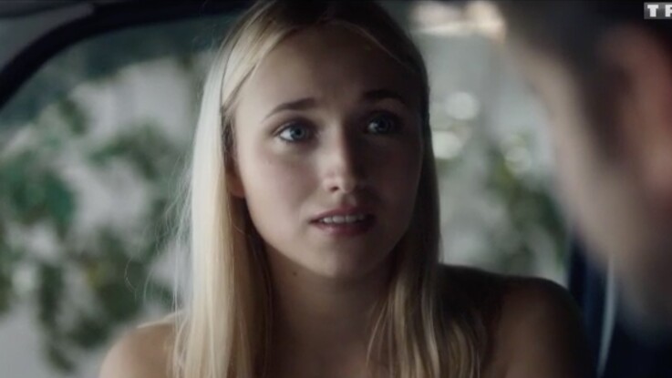 Films Et Séries Tv Avec Chloé Jouannet Chloé Jouannet (Infidèle) : son ex beau-père, Jean Dujardin, a joué un