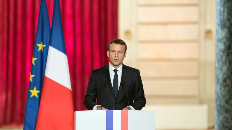 Emmanuel Macron : 5 choses à savoir pour tout comprendre du Grand débat national