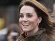 PHOTOS - Kate Middleton : elle ose les boots de montagne pour un look casual sans chichi