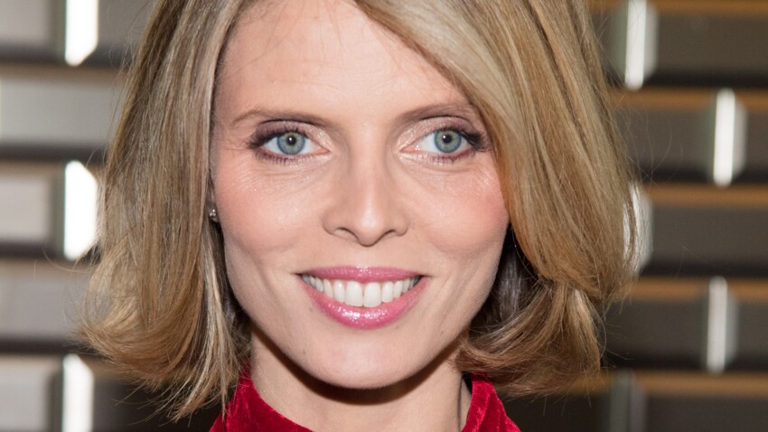 Photos Sylvie Tellier Publie Un Adorable Cliche De Son Fils Romeo Age De Six Mois Femme Actuelle Le Mag