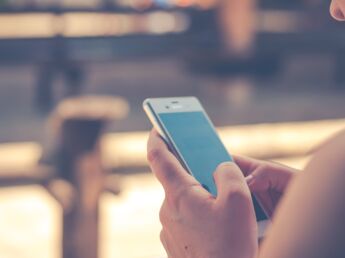 C’est toujours moi qui téléphone ! - Parlez de vos C’est toujours moi qui téléphone ! - Parlez de vos