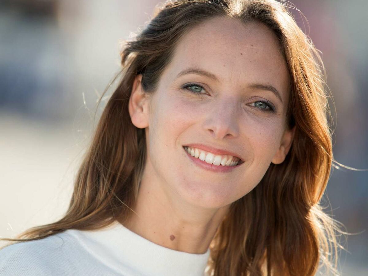 Estelle Plus Belle La Vie Morte Plus belle la vie : Elodie Varlet dévoile un tendre cliché de son fils de 5  ans : Femme Actuelle Le MAG