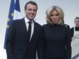 Mouvement des gilets jaunes : Brigitte Macron plus inquiète que jamais pour son mari