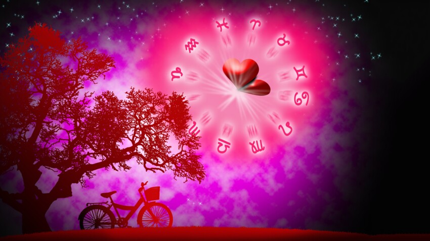 Oracle de l’amour, le jeu divinatoire pour prédire votre avenir amoureux : faites le test !