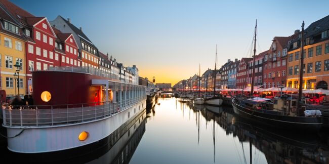Escapade à Copenhague : 4 hôtels éco-responsables