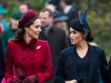 Meghan Markle enceinte : pourquoi elle n'accouchera pas dans la même clinique que Kate Middleton ?
