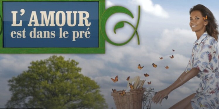Lamour Est Dans Le Pré 2019 Le Portrait De Sandrine