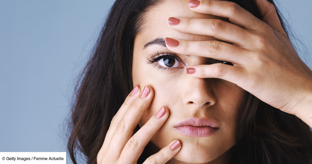 Pourquoi Mon Vernis Semi-permanent Ne Tient Pas Pourquoi mon vernis ne tient pas ? : Femme Actuelle Le MAG