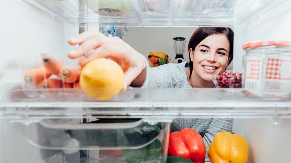 Rhume, hypertension, cystite : 11 aliments du frigo qui peuvent vous soigner