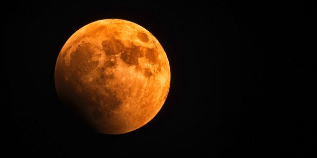 Horoscope : les messages de la « super Lune de Sang » à voir dans la nuit de dimanche à lundi