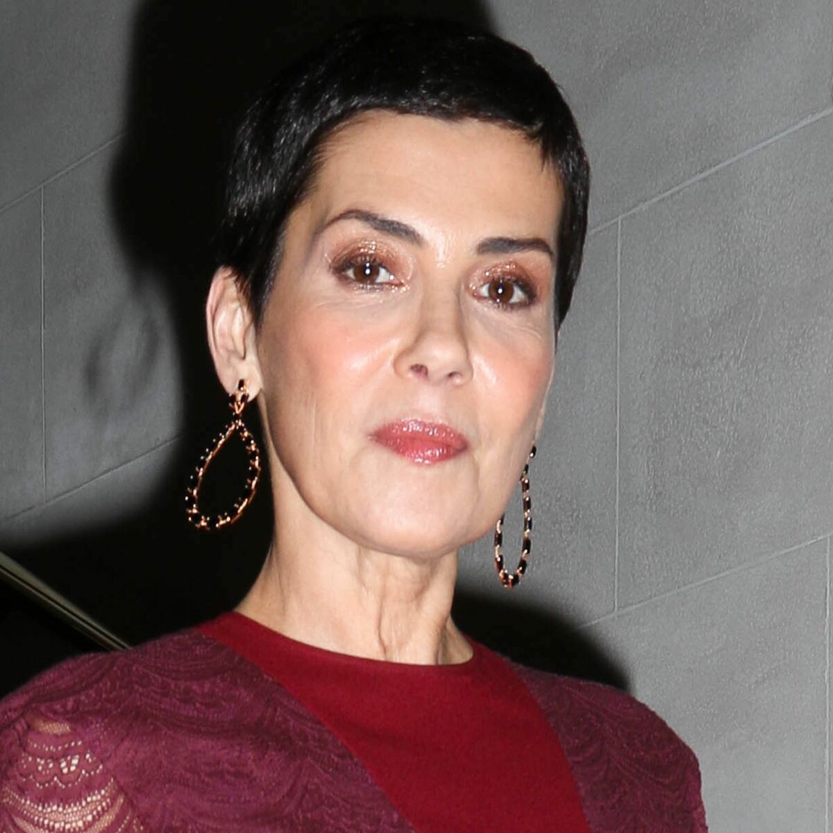 Cristina Cordula Amputée Fake News Cristina Cordula : les fans des "Reines du shopping" sont très déçus :  Femme Actuelle Le MAG