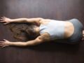 Mal de dos : 6 postures de yoga pour soulager immédiatement les douleurs