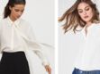 Chemise blanche : 5 façons de l'adopter avec style (nos conseils et toutes les nouveautés)