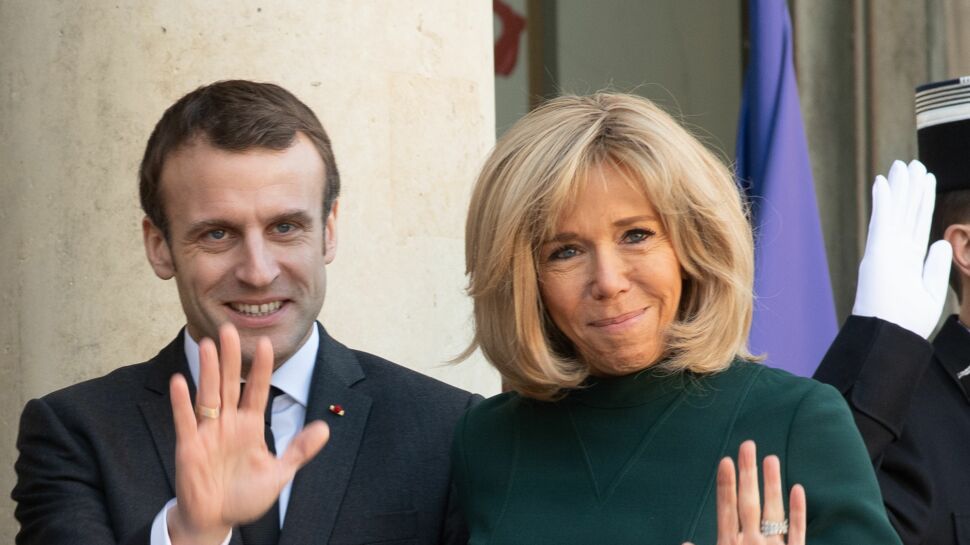 "Ils rêvent que Brigitte Macron meure" : certains proches du Président détestent son épouse