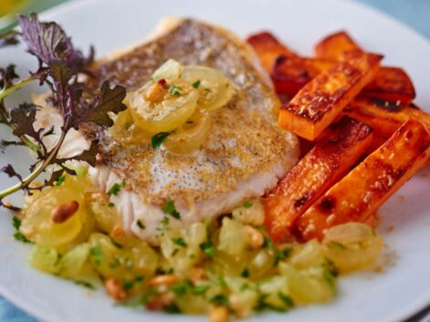 Colin, merlu ou lieu : nos recettes faciles et pas chères avec ce bon poisson blanc