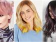 Tendance cheveux 2019 : 15 idées de colorations pastel