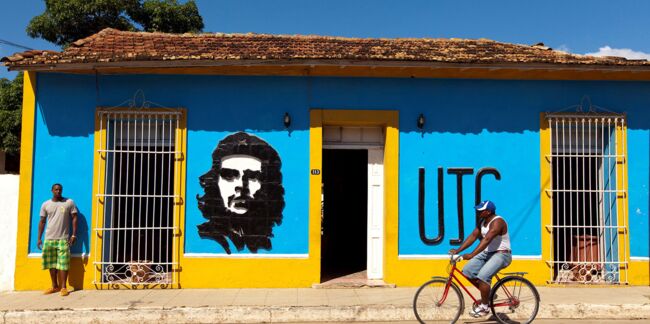 Circuit touristique à Cuba : les endroits à visiter