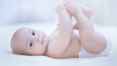Nouvelle enquête UFC-Que Choisir : quels produits sûrs choisir pour bébé  ? 