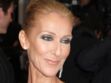 PHOTOS - Céline Dion : en robe longue ultra-fendue et décolleté chic, la diva a fait sensation