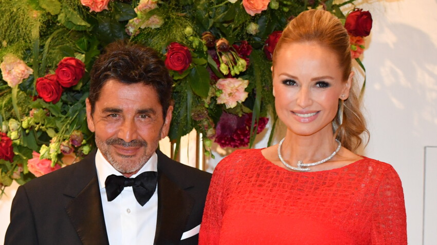 Adriana Karembeu Explique Comment Son Mari Aram L A Convaincue D Avoir Un Enfant A 46 Ans Femme Actuelle Le Mag