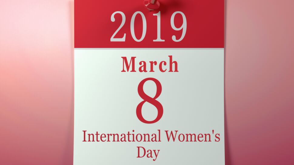 Le 8 mars, journée internationale des droits des femmes, désormais férié (mais pas en France)