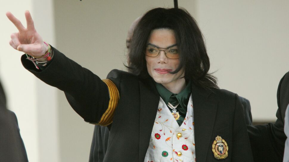 Michael Jackson : un documentaire l'accuse, une nouvelle fois, de pédophilie