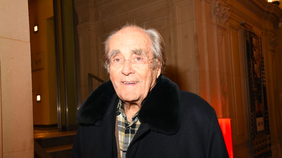 Michel Legrand est décédé à l’âge de 86 ans