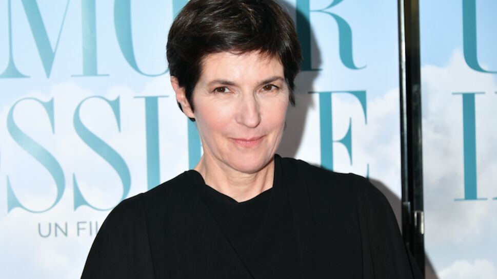Christine Angot perd son sang froid et s’agace contre Charles Consigny