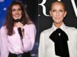 Photos - Céline Dion : son évolution physique depuis ses débuts jusqu'à maintenant