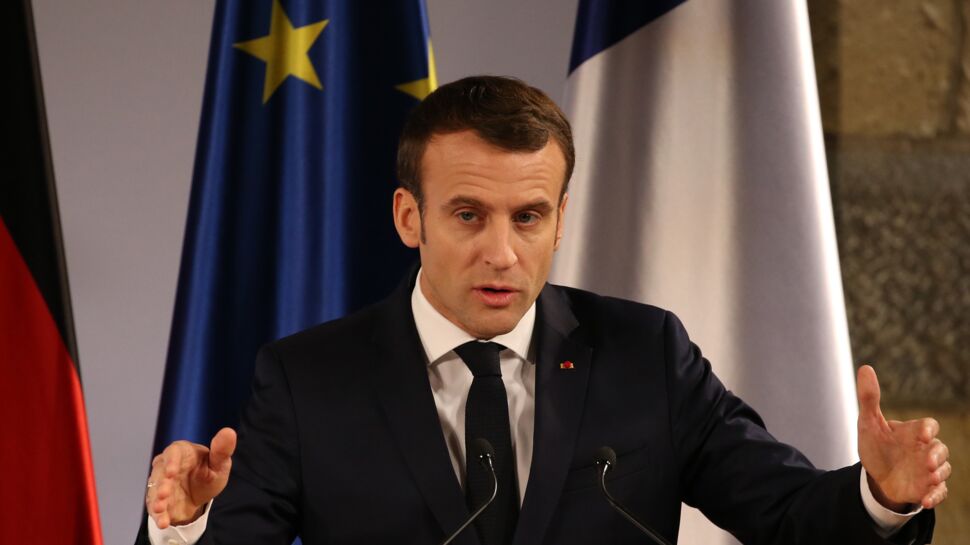 Emmanuel Macron affaibli physiquement par la crise des Gilets jaunes : les confidences de son entourage