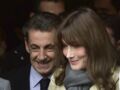 Carla Bruni fait une tendre déclaration d'amour à Nicolas Sarkozy pour son anniversaire