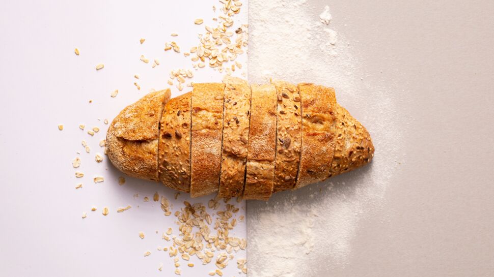 60 millions de consommateurs a analysé 65 pains de supermarchés : voici les meilleurs